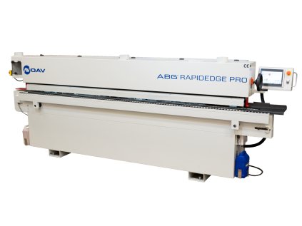 Olepovačka hran ABG MAX 370 RAPID EDGE