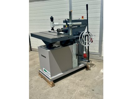 PRODÁNO! Dlabačka do materiálu HOUFEK VD-26R - repasováno