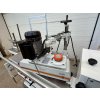 spodní frézka SCM T130N + podavač materiálu MAGGI VARIO STEFF 4 - repasováno