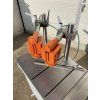 Archipress LOEWER MPZ2 - repasováno