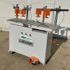 Archipress LOEWER MPZ2 - repasováno