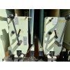 Širokopásová bruska SBF 1100 2W