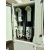Širokopásová bruska SBF 1100 2W