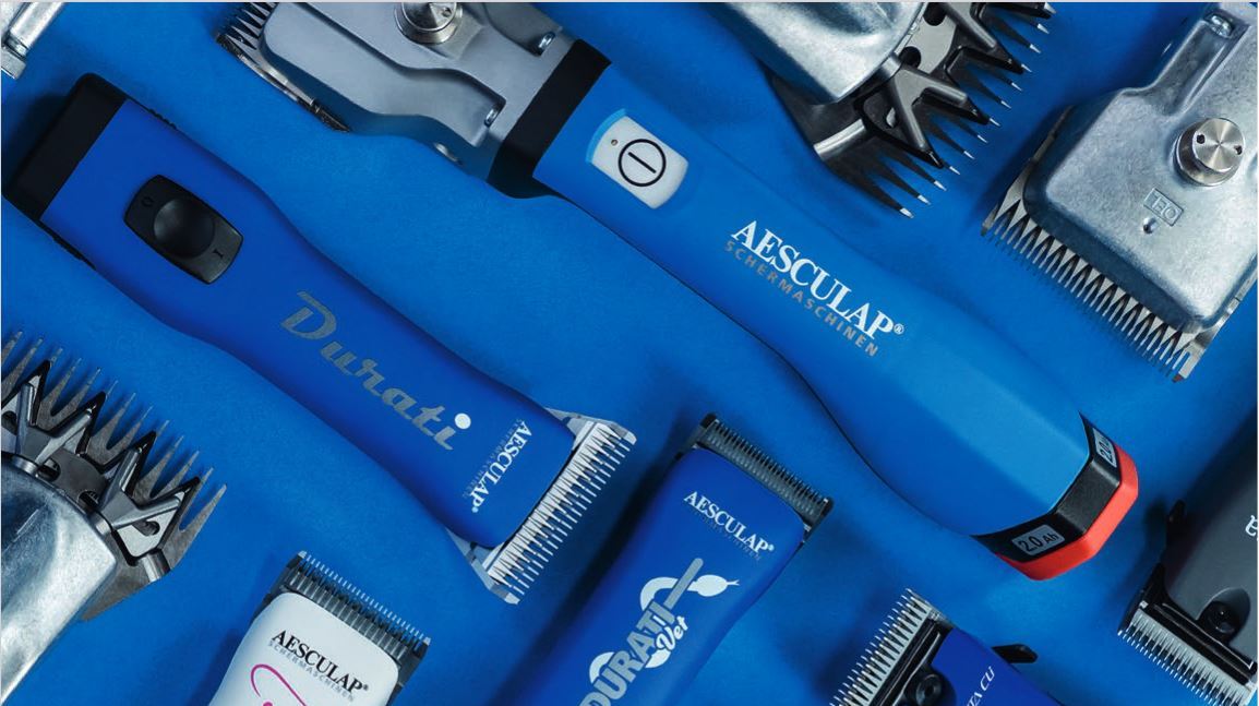 Možné příčiny poruch stříhacích strojků a jejich řešení