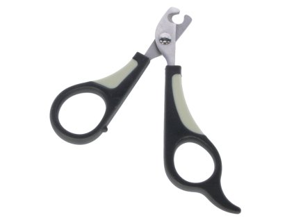 Nůžky na drápky pro psy, kleštičky, 8 cm