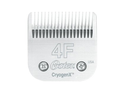 Hlava Oster stříhací pro Strojek Golden A5 č. 4F (9,5 mm)