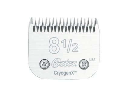 Hlava Oster stříhací pro Strojek Golden A5 č. 8 1/2 (2,8 mm)