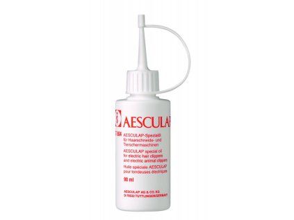 aesculap olej mazaci na strihaci strojky 90 ml