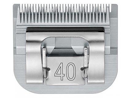 Hlava stříhací SnapOn GT310 pro strojky Aesculap, 0,25 mm