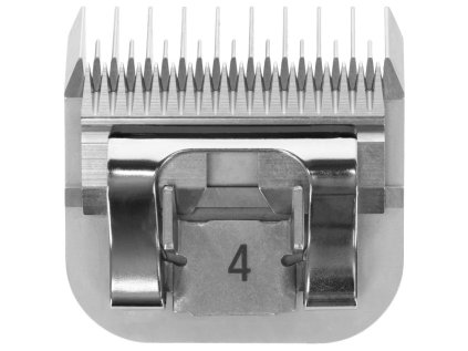 Hlava stříhací SnapOn GT366 pro strojky Aesculap, jemná kudrnatá srst, 9,5 mm