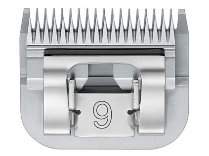 Hlava stříhací SnapOn GT333 pro strojky Aesculap, 2 mm