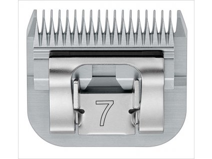 Hlava stříhací SnapOn GT343 pro strojky Aesculap, hrubá srst, 3,2 mm