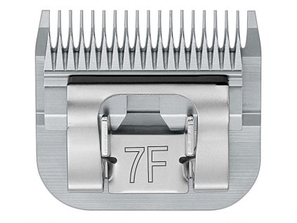 Hlava stříhací SnapOn GT345 pro strojky Aesculap, jemná srst, 3,2 mm