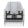 Hlava stříhací GT748 pro strojky Aesculap Favorita, hrubá srst, 3 mm