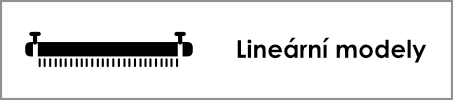 Lineární modely strojního osvětlení