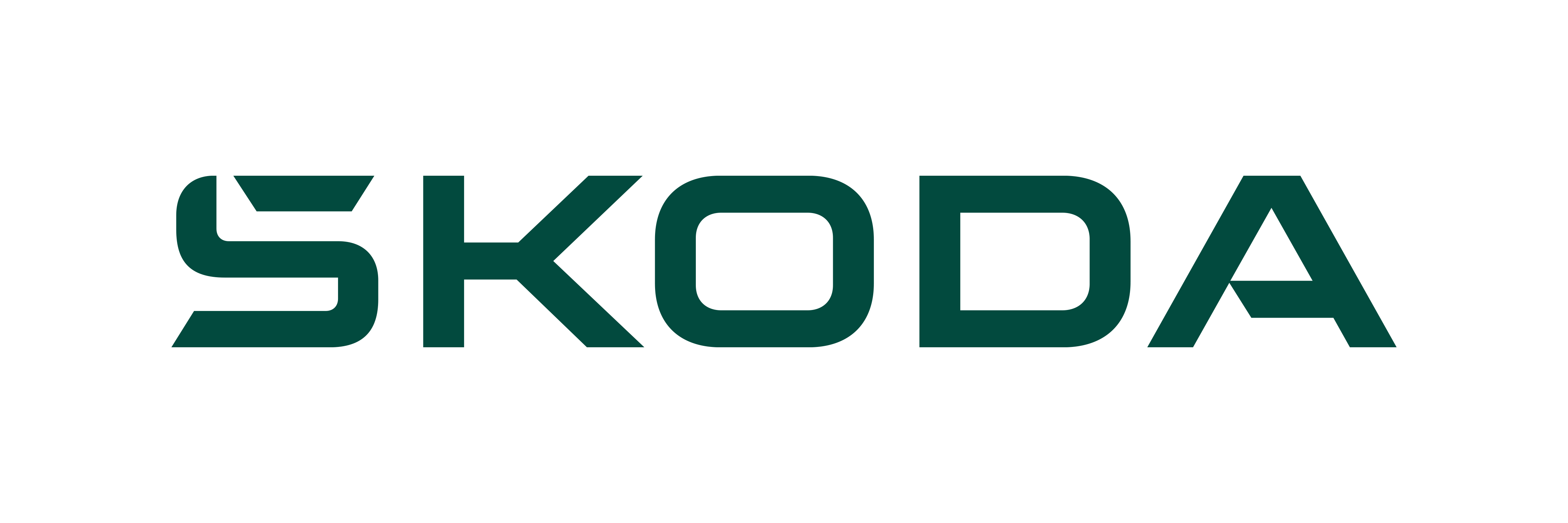 ŠKODA