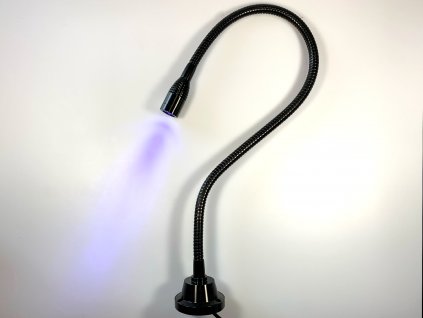 Strojní lampa SlimFlex s UV diodou