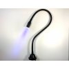Strojní lampa SlimFlex s UV diodou