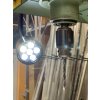 strojní svítidlo FLEX 6W    230 V délka ramene  od 500 mm
