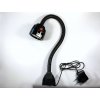 strojní svítidlo FLEX 6W    230 V délka ramene  od 500 mm