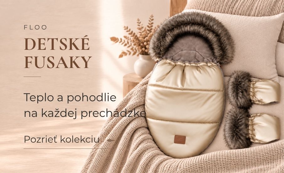 Detský fusak