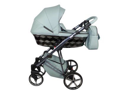 sojan zoya exclusive mint 2 in 1 stroller