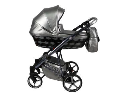 sojan zoya exclusive siler 2 in 1 stroller