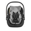 babylux rosso black 2 in 1 stroller carseat