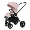 babylux rosso pink 2 in 1 stroller sport sport