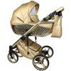 sojan happy exclusive gold 2 in 1 stroller