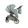 sojan happy exclusive mint 2 in 1 stroller sport