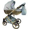 sojan happy exclusive mint 2 in 1 stroller