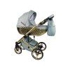 sojan happy exclusive mint 2 in 1 stroller