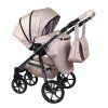 sojan mami exclusive beige 2 in 1 stroller sport sport