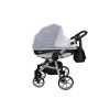 sojan mami exclusive black 2 in 1 stroller mosquito
