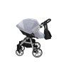sojan mami exclusive black 2 in 1 stroller mosquito sport