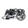 sojan mami exclusive folded 2 in 1 stroller