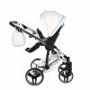 Junama Candy Blue stroller sport seat