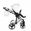 Junama Candy Blue stroller with sport seat