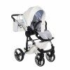 Junama Candy Blue stroller with sport seat