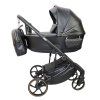 sojan citax exclusive black 2 in 1 stroller
