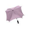 Umbrella designed for Junama Hand Craft Purple stroller