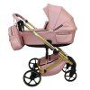 sojan citax exclusive pink 2 in 1 stroller