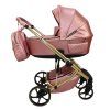 sojan citax exclusive rose pink 2 in 1 stroller