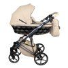 sojan zoya exclusive beige 2 in 1 stroller
