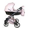 sojan zoya exclusive blush pink 2 in 1 stroller