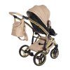 Junama Candy Premium Beige stroller seat sport