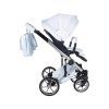 junama fleur blue 2 in 1 stroller sport