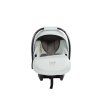 Junama Kite Candy Premium Mint infant car seat in fresh mint colourway
