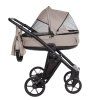 Junama Smart Beige baby stroller main view